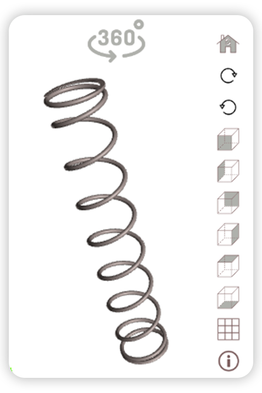 Compression Spring