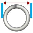 Outer Diameter