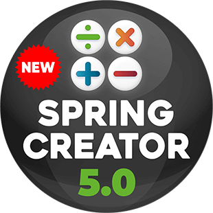 Spring Creator