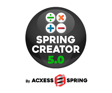 Spring Creator 5.0 